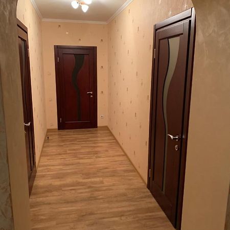 Приватний будинок з сауною та більярдом Khascheve Екстер'єр фото